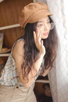纯熟意外